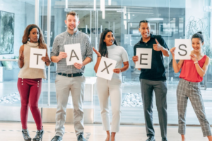 Business Incorporation in Mississauga, ON